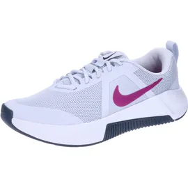 Nike Damen W MC Trainer 3 Football Grey/Hot Fuchsia-Armo, 40 - 40