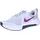 Nike Damen W MC Trainer 3 Football Grey/Hot Fuchsia-Armo, 40 - 40
