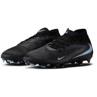 Nike Phantom 6 High Academy MG/FG Herren black/black 43