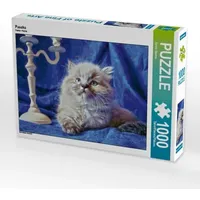 Calvendo Pascha (Puzzle)