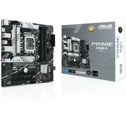 ASUS PRIME B760M-A-CSM Business Mainboard Sockel Intel LGA 1700