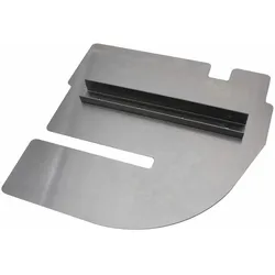 SANTOS BBQ Grillzonen Trenner für SANTOS S-Serie
