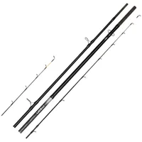 Daiwa N ́zon Super Slim Feeder 3,96m bis 120g Rute