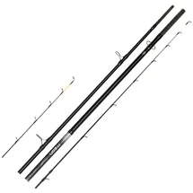 Daiwa N ́zon Super Slim Feeder 3,96m bis 120g Rute