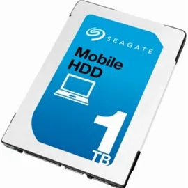 Seagate Mobile HDD 1TB (ST1000LM035)