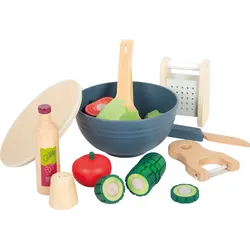 small foot Schneide-Set Salat „fresh“