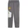 Puma BVB Borussia Dortmund Pumatech Jogginghose Herren 21 - cool dark gray/faster yellow M