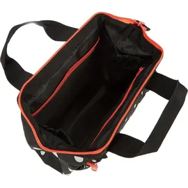 Reisenthel Allrounder Cross twist silver