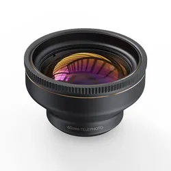 LensUltra 60mm Telephoto Handyobjektiv