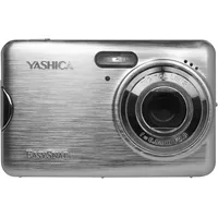 Yashica EasySnap silber