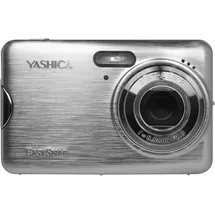 Yashica EasySnap silber