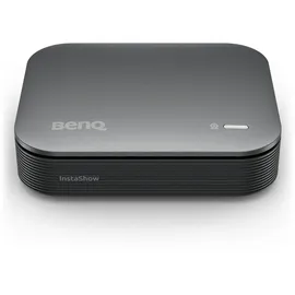 BenQ InstaShow VS25 4K Ultra HD Schwarz