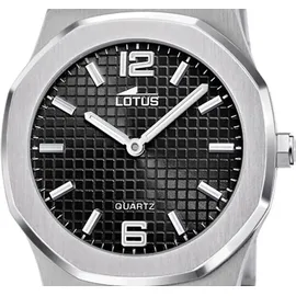 Lotus Classic Edelstahl 36 mm 18843/4