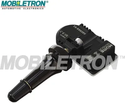 MOBILETRON Radsensor, Reifendruck-Kontrollsystem txk002eu