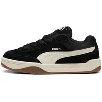 Puma Park Lifestyle SK8 Sd Schwarz mattiertes Elfenbein, 42.5