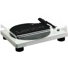 Lenco LS-50 grau