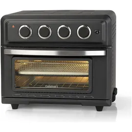 Cuisinart TOA60E silber