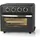 Cuisinart TOA60E silber