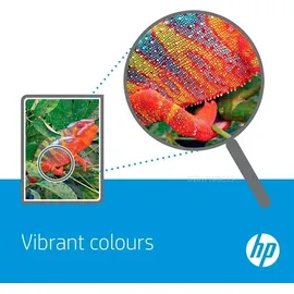 HP 124A magenta