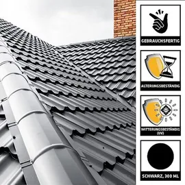 Sika BlackSeal BT 300ml