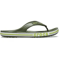 Crocs | Unisex | Bayaband  | Flips | Grün | 36