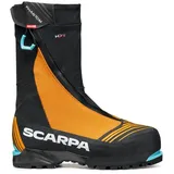 Scarpa Phantom 6000 Schuhe (Größe 48, orange)