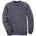 Midweight Crewneck Sweatshirt Grau S