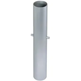 GAH Alberts Alberts Bodenhülse für runde Absperrpfosten, Passau und Bella