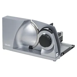 Graef MYtiny MT1000 Silber