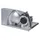 Graef MYtiny MT1000 Silber