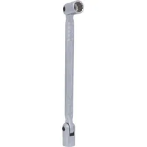 KS Tools Doppel-Gelenkschlüssel 12-13 mm