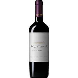 Vina Aquitania Carmenere Reserva 2022 - 13.00 % vol