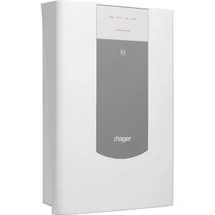 Hager Funk-Repeater RFR102D