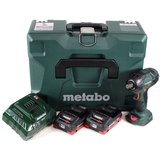 Metabo SSW 18 LTX 300 BL 602395800