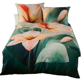 KAEPPEL Kaeppel, Bettwäsche, Magic Dust (Bettwäsche Set, 135x200 cm + 80x80 cm)