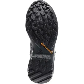 Adidas Terrex Swift R2 Mid GTX Damen core black/solidgrey/purple tint 37 1/3