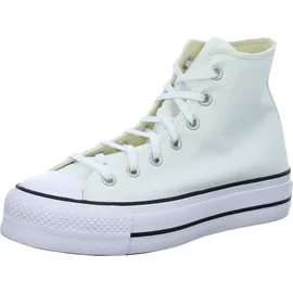 Converse Chuck Taylor All Star Lift High Damen Weiß 36,5