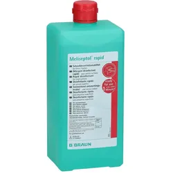 Meliseptol rapid Dosierflasche
