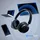Philips Fidelio L4 Noise Cancelling Over-Ear Wireless Bluetooth Kopfhörer - Hervorragende Gesprächsqualität, kompatibel mit Sprachassistenten