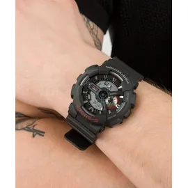 Casio G-Shock Resin 51,2 mm GA-110-1AER