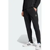 adidas Tiro 25 Competition Jogginghose Schwarz S