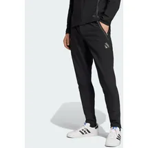 adidas Tiro 25 Competition Jogginghose Schwarz S