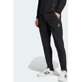 adidas Tiro 25 Competition Jogginghose Schwarz S