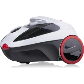 Dirt Devil Staubsauger mit Beutel DD2001, 800W