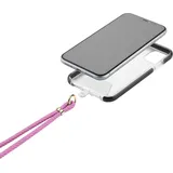 Cellular Line Universal Lace Pink