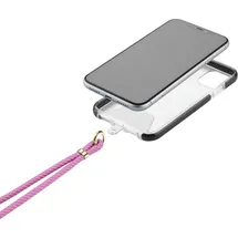 Cellular Line Universal Lace Pink