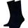Puma Classic Piquee Socken 2er Pack Dunkelblau 43-46