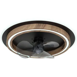 GLOBO Deckenventilator BOZAN