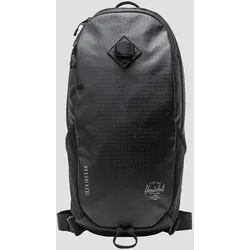 Herschel All Season Rucksack 17 L Rucksack black Gr. Uni