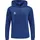 hummel Core XK Poly Hoodie Herren true blue M